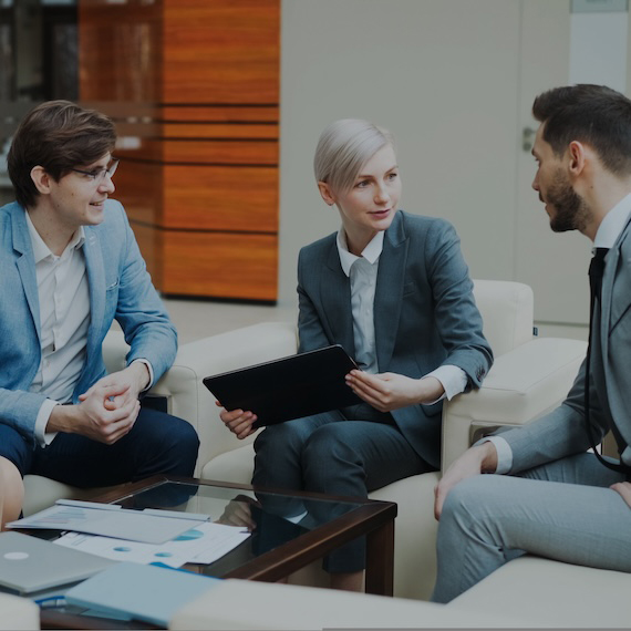 We Will Make Your Business Thrive
