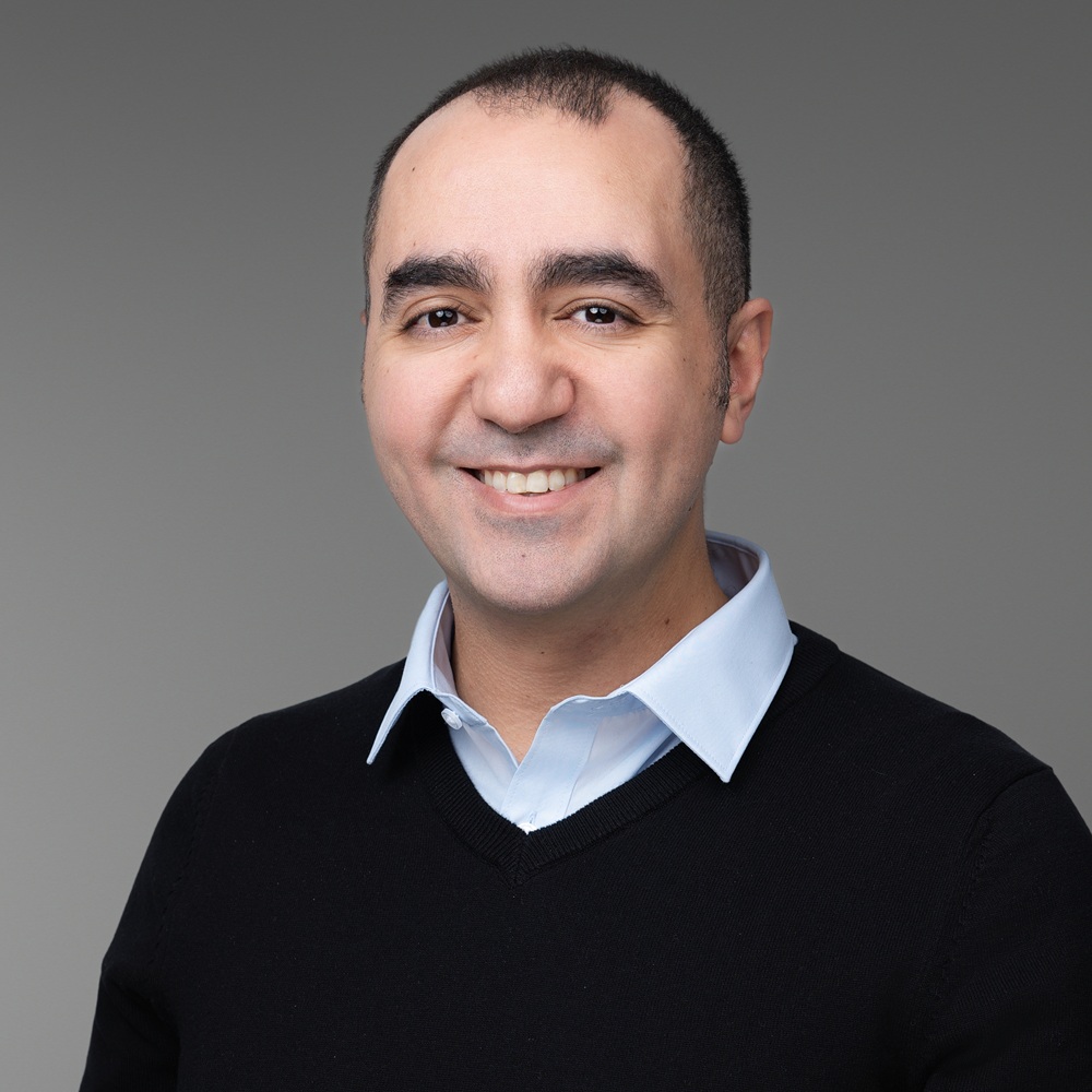 Eslam Samy - Investment Director