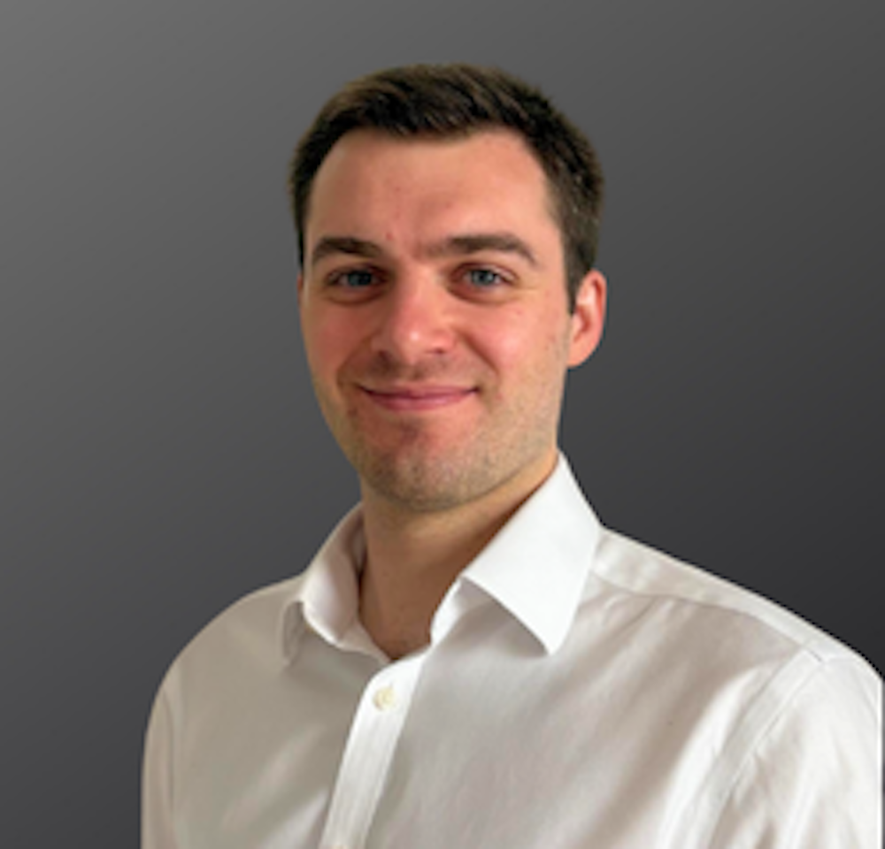 Daniel Trouse - M&A Associate